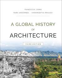A Global History of Architecture