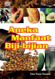Aneka Manfaat Biji-bijian