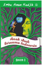 Anak Asuh Bernama Indonesia