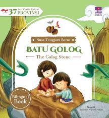 Batu Golog