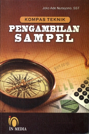 Kompas Teknik Pengambilan Sampel