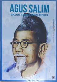 AGUS SALIM